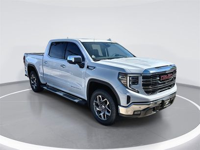 New 2026 GMC Sierra 1500 SLT