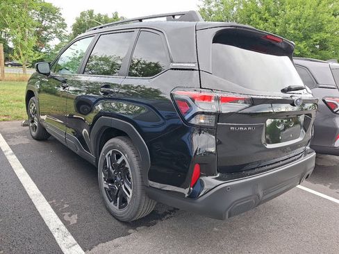 New 2026 Subaru Forester Limited AWD/4WD image 3