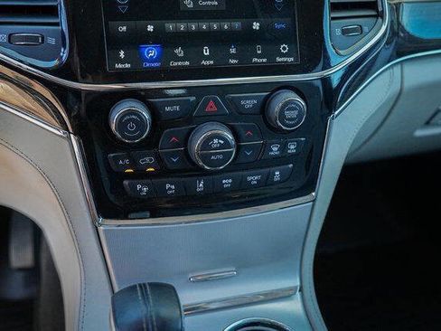 Used 2021 Jeep Grand Cherokee Summit image 21