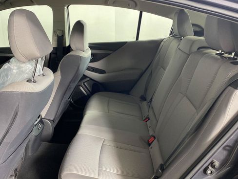 Used 2024 Subaru Legacy Premium AWD/4WD image 25