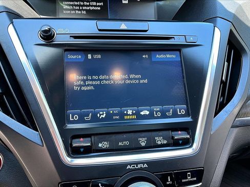 Used 2019 Acura MDX SH-AWD w/ Technology Package image 25