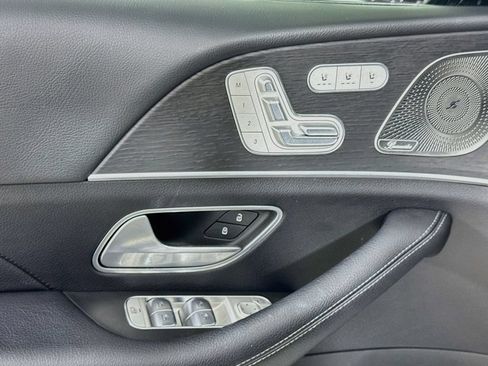 Used 2024 Mercedes-Benz GLE 350 4MATIC image 22