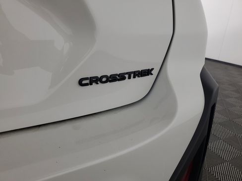 New 2026 Subaru Crosstrek 2.5i image 31