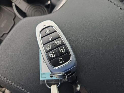 Used 2023 Hyundai Palisade Calligraphy FWD image 36