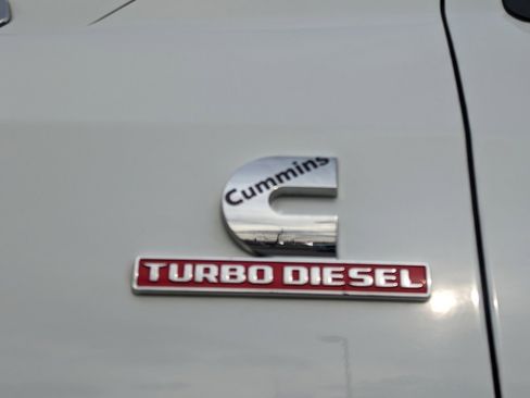 Certified 2024 RAM 2500 Big Horn image 23