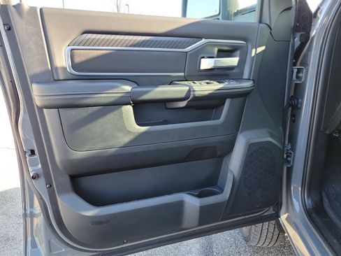 New 2026 RAM 3500 Big Horn image 17