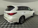 Used 2020 INFINITI QX60 Luxe w/ Essential Package image 4