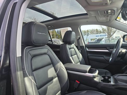 Used 2026 GMC Terrain Denali AWD/4WD image 13