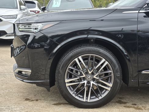 Certified 2025 Acura MDX w/ Advance Package image 10