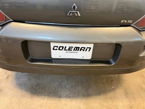 Used 2003 Mitsubishi Eclipse RS image 23