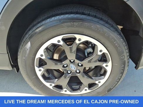 Used 2023 Subaru Crosstrek 2.0i AWD/4WD image 25