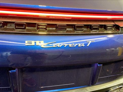 New 2026 Porsche 911 Carrera T image 19