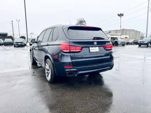 Used 2014 BMW X5 xDrive50i image 10