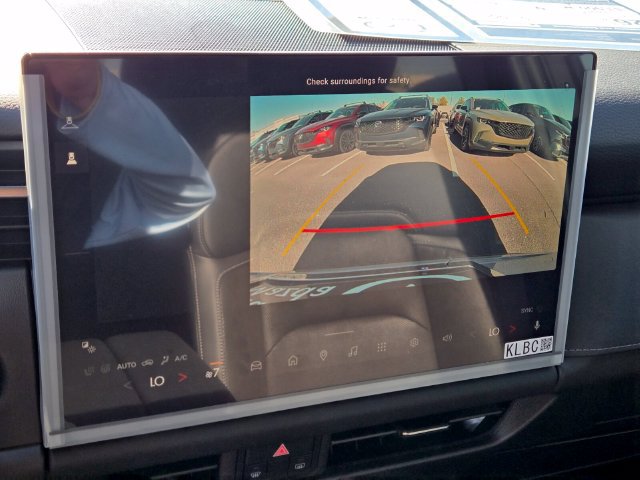 New 2026 MAZDA CX-5 Preferred AWD/4WD image 12