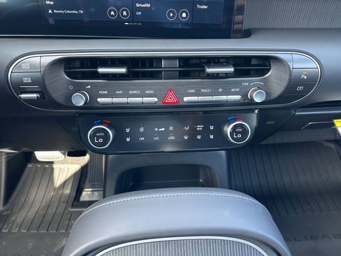 New 2026 Hyundai Palisade Calligraphy FWD image 22