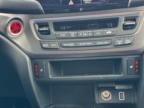 Used 2022 Honda Pilot Sport image 20
