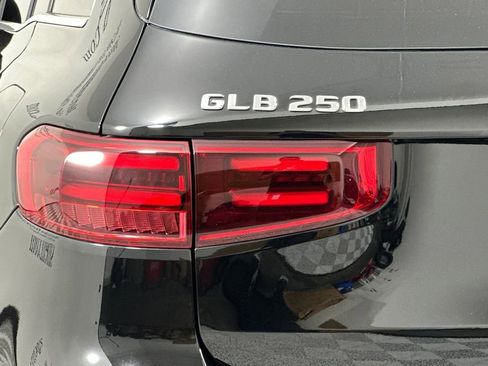 Certified 2026 Mercedes-Benz GLB 250 image 35
