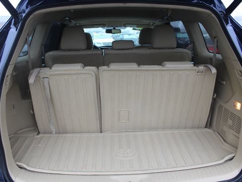 Used 2015 Toyota Highlander XLE image 36