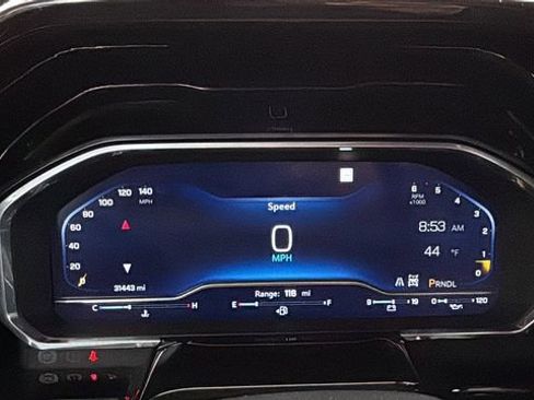 Used 2022 Chevrolet Silverado 1500 LT image 12