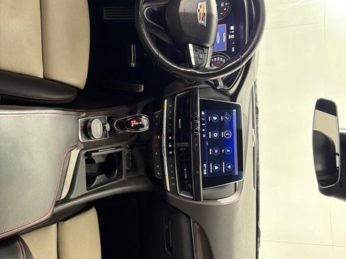 Used 2020 Cadillac CT5 Sport AWD/4WD image 23