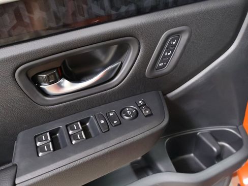 New 2026 Honda Passport TrailSport Elite image 12