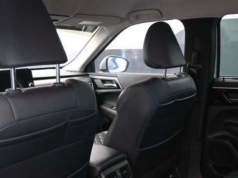 Used 2023 Mitsubishi Outlander SEL image 21