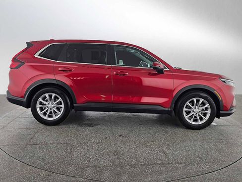 Used 2024 Honda CR-V EX image 3