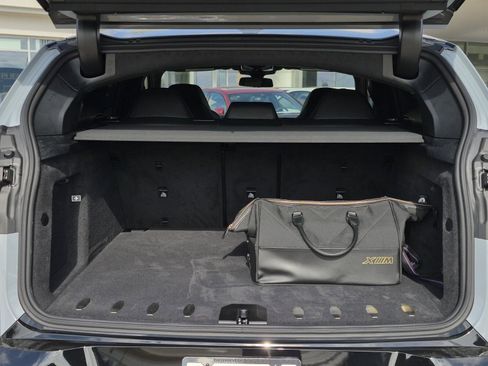 New 2026 BMW XM Label Red image 8