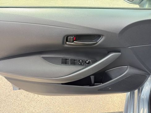 Used 2024 Toyota Corolla LE FWD image 26