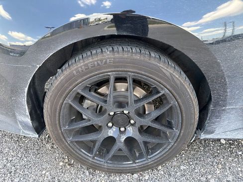 Used 2022 Ford Mustang GT w/ Equipment Group 301A image 14