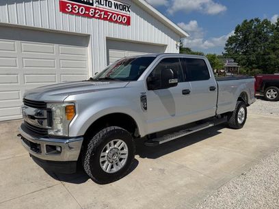 Used 2017 Ford F250 XLT w/ XLT Value Package