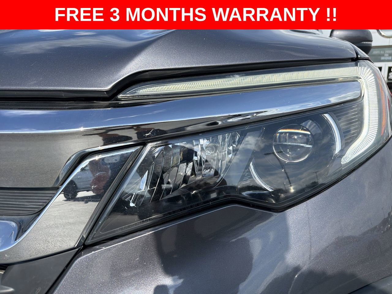 Used 2019 Honda Pilot EX-L image 36