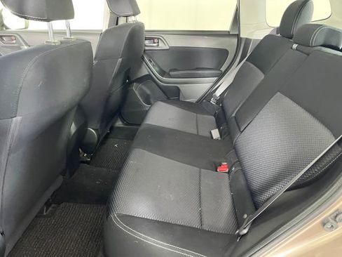 Used 2015 Subaru Forester 2.5i Premium w/ All-Weather Package AWD/4WD image 12