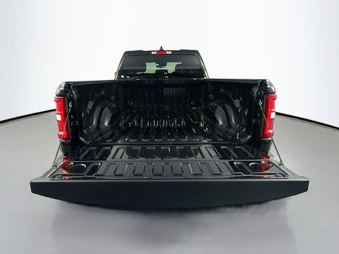 New 2026 RAM 1500 Big Horn RWD image 15