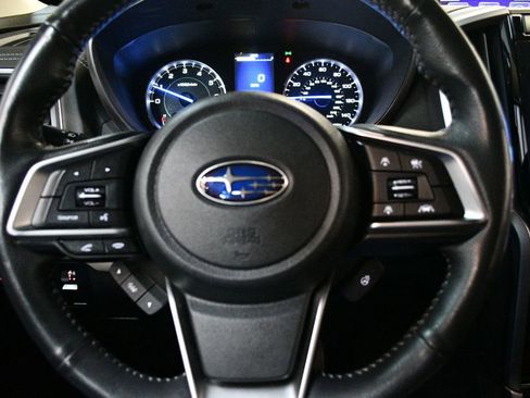 Used 2020 Subaru Ascent Limited image 40