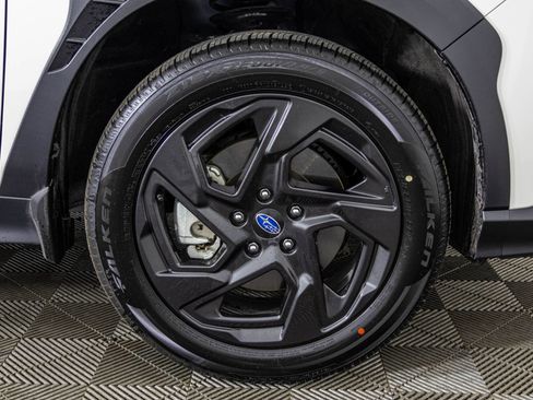 Used 2026 Subaru Crosstrek 2.5i Sport AWD/4WD image 48