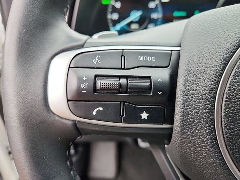 Used 2025 Kia Sportage X-Line Prestige AWD/4WD image 22