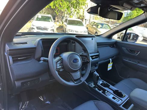 New 2026 Subaru Outback Limited AWD/4WD image 2