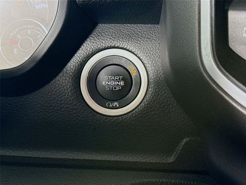 Used 2021 RAM 1500 Big Horn image 12