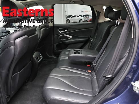Used 2021 Acura RDX AWD image 20