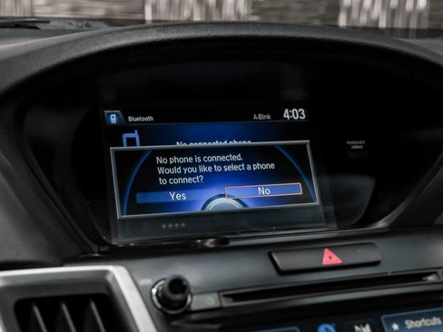 Used 2015 Acura TLX w/ Technology Package FWD image 29