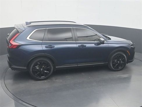 Certified 2023 Honda CR-V Sport Touring image 26
