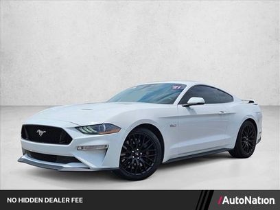 Used 2021 Ford Mustang GT Premium w/ GT Performance Package