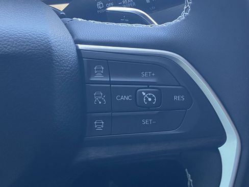 Certified 2024 Jeep Grand Cherokee Limited 4xe AWD/4WD image 22