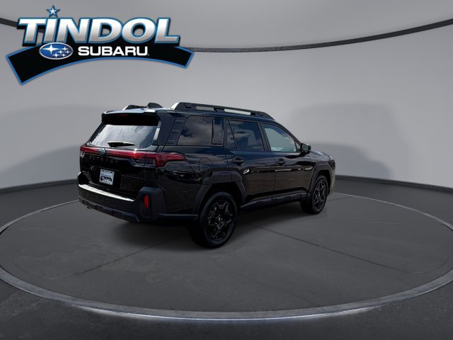 New 2026 Subaru Outback Limited w/ Premium/Limited Plus Package AWD/4WD image 8