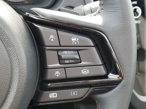 New 2026 Subaru Forester Sport image 13