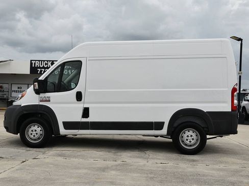 Used 2017 RAM ProMaster 1500 FWD image 4
