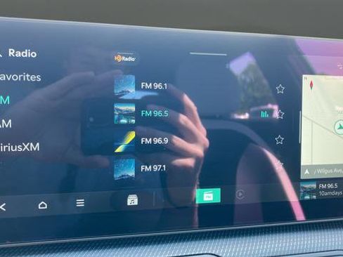 New 2026 Kia K4 GT-Line Turbo FWD image 37