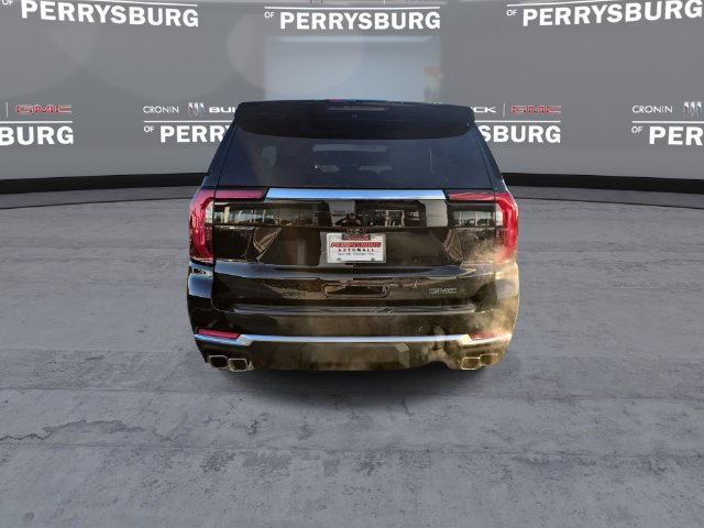 New 2027 GMC Yukon Denali w/ Denali Reserve Package AWD/4WD image 7