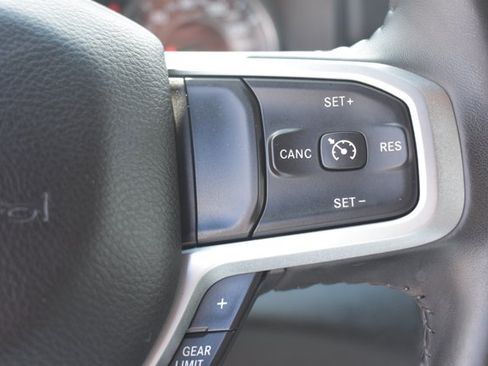 Used 2021 RAM 1500 Big Horn AWD/4WD image 22